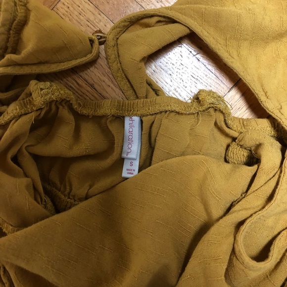 Romper - Picture 5 of 5